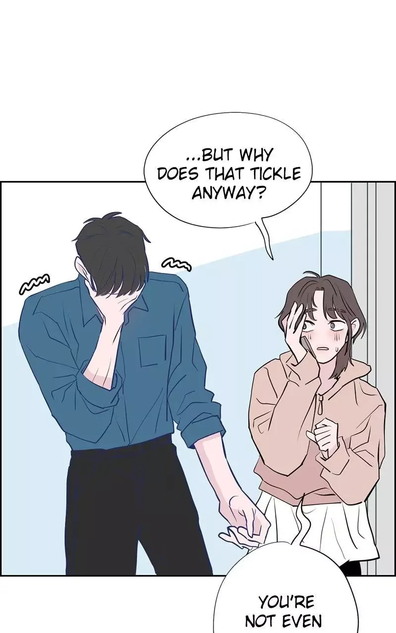 Copy-Paste Romance Chapter 20 page 51