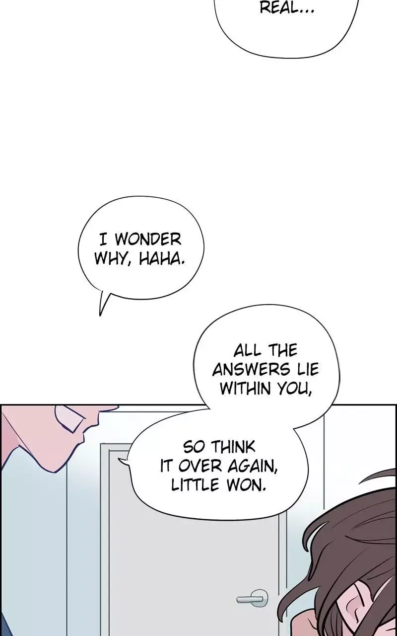 Copy-Paste Romance Chapter 20 page 52