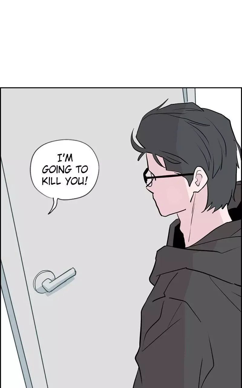 Copy-Paste Romance Chapter 20 page 55