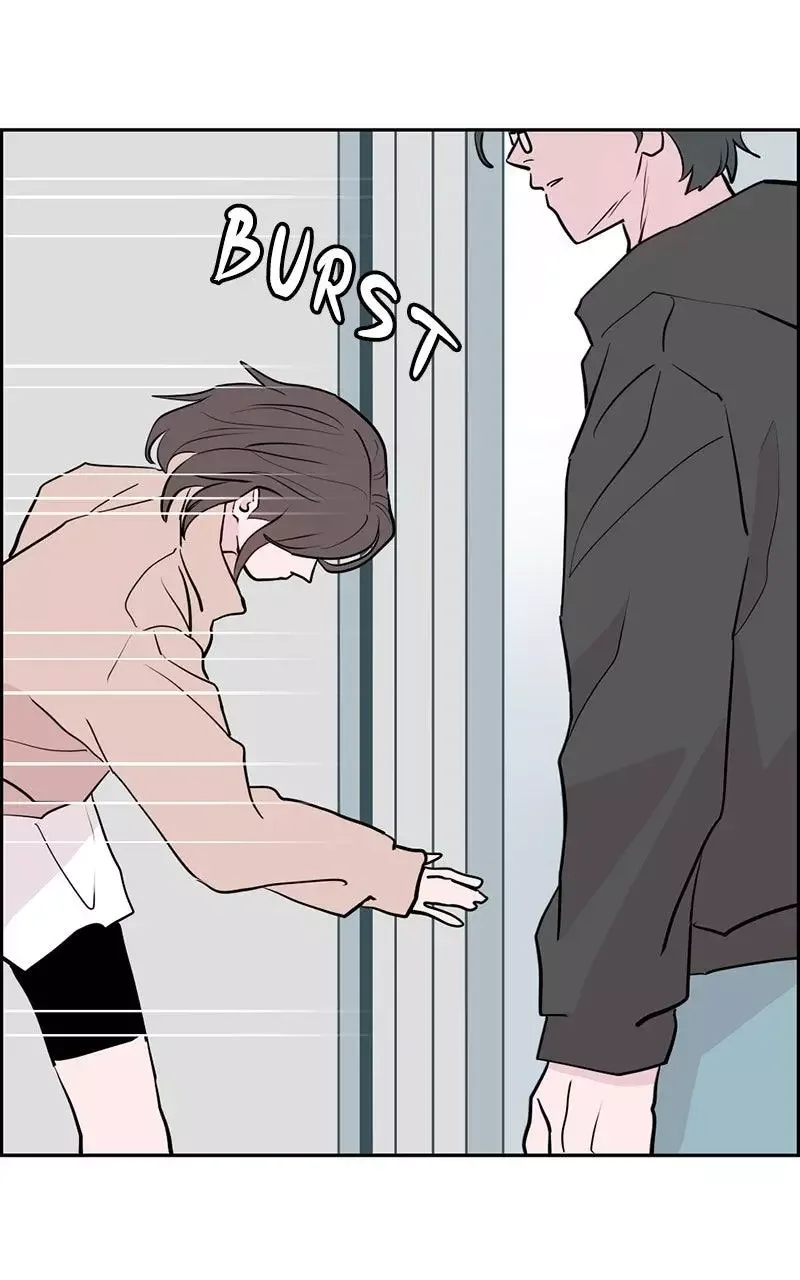 Copy-Paste Romance Chapter 20 page 57