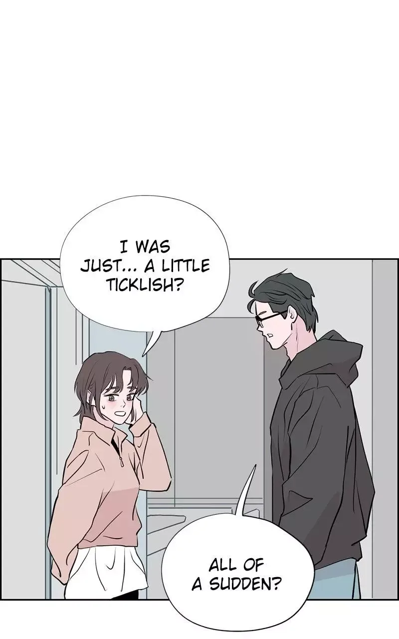 Copy-Paste Romance Chapter 20 page 60