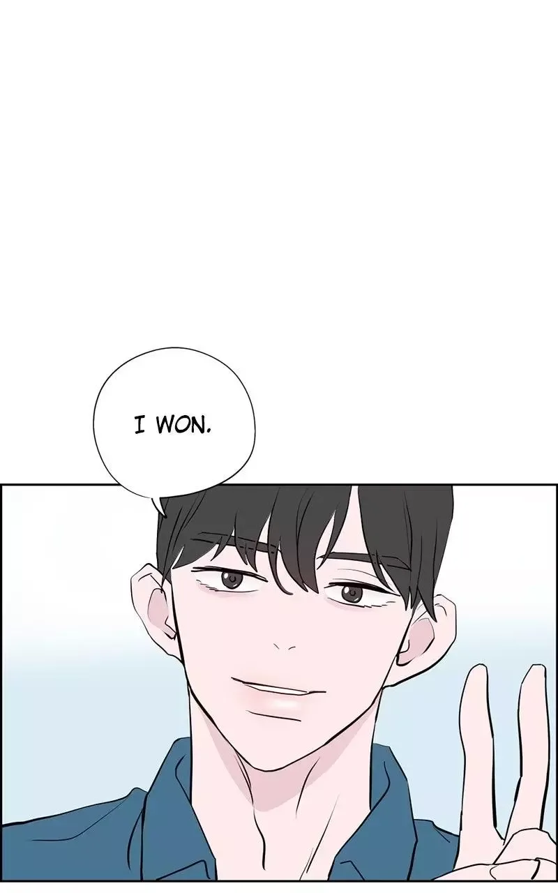 Copy-Paste Romance Chapter 20 page 64