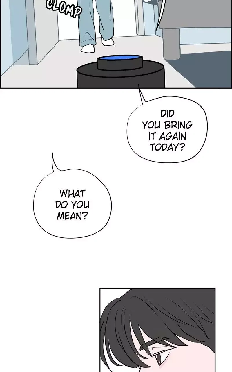 Copy-Paste Romance Chapter 20 page 66