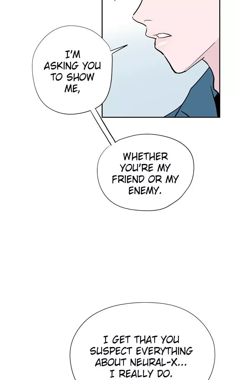 Copy-Paste Romance Chapter 20 page 67