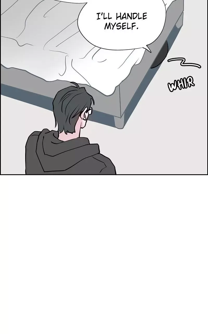 Copy-Paste Romance Chapter 20 page 70