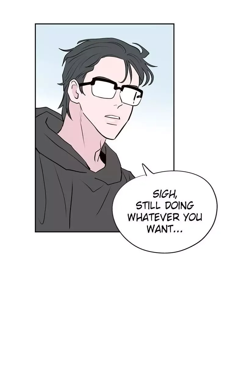 Copy-Paste Romance Chapter 20 page 71