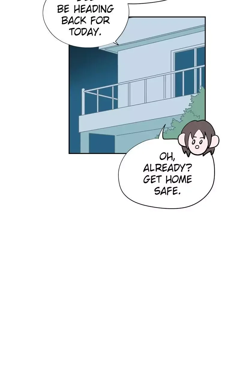 Copy-Paste Romance Chapter 20 page 77