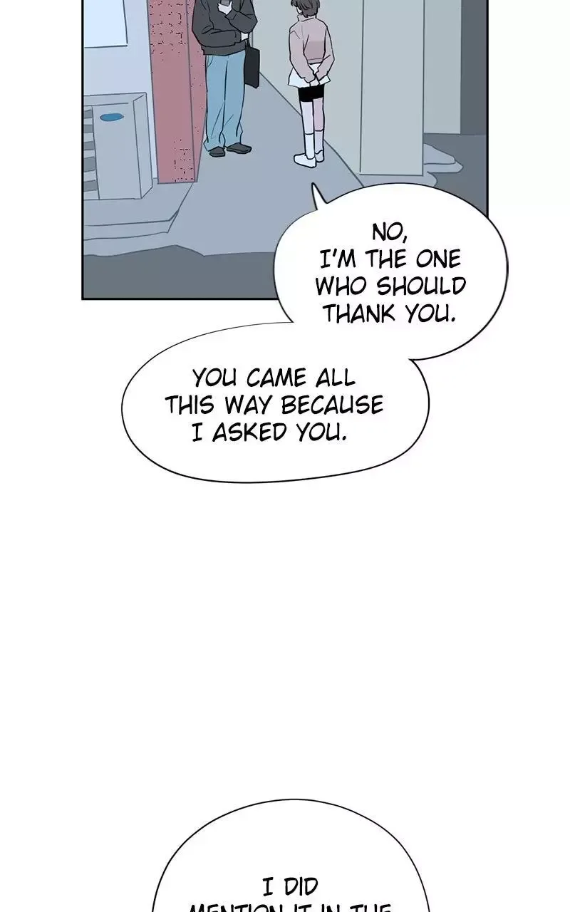 Copy-Paste Romance Chapter 20 page 81