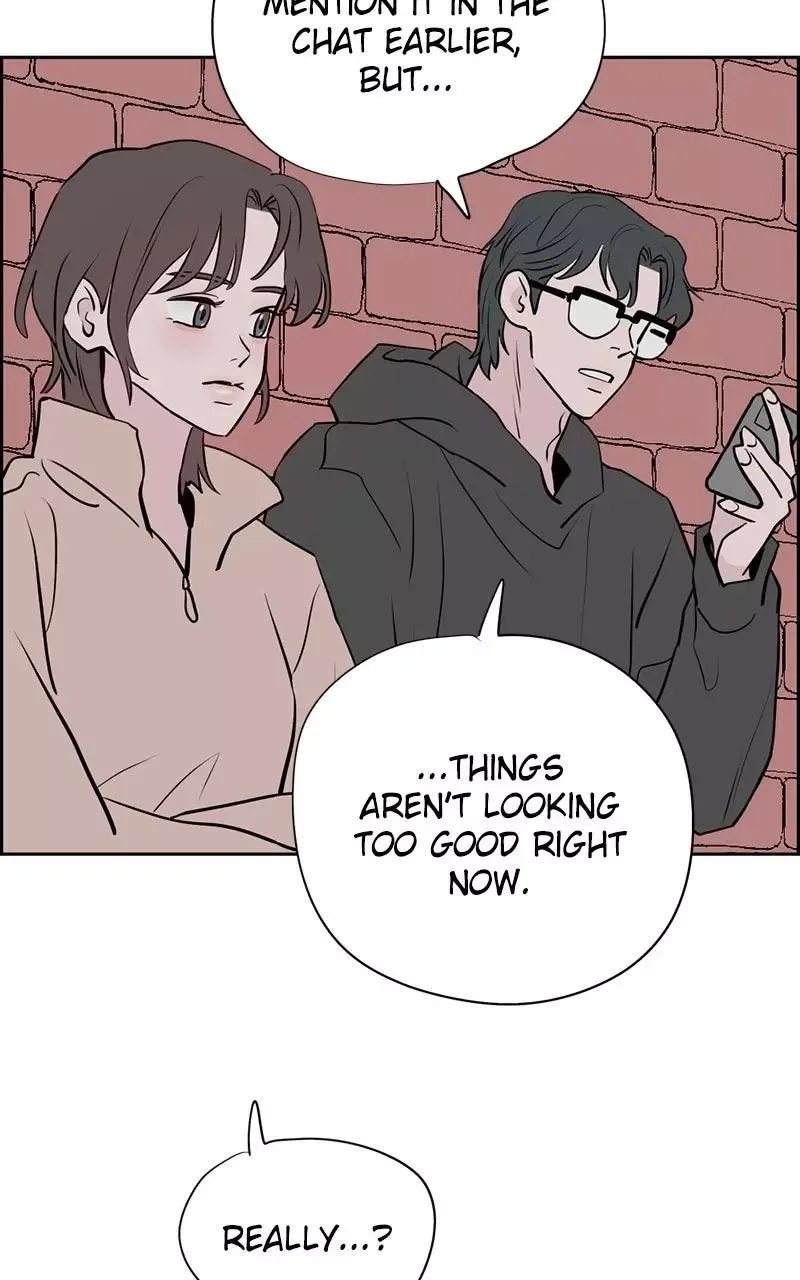 Copy-Paste Romance Chapter 20 page 82
