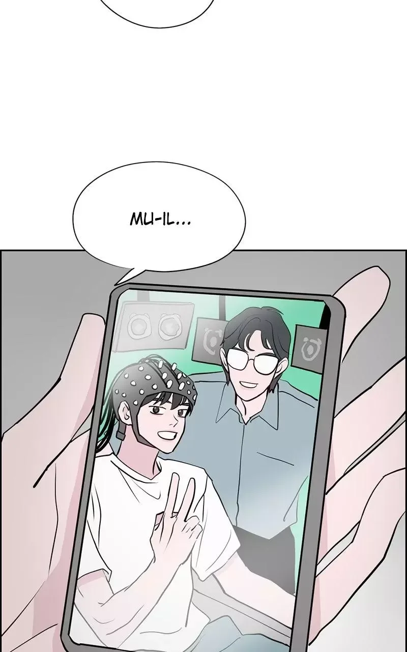 Copy-Paste Romance Chapter 20 page 83