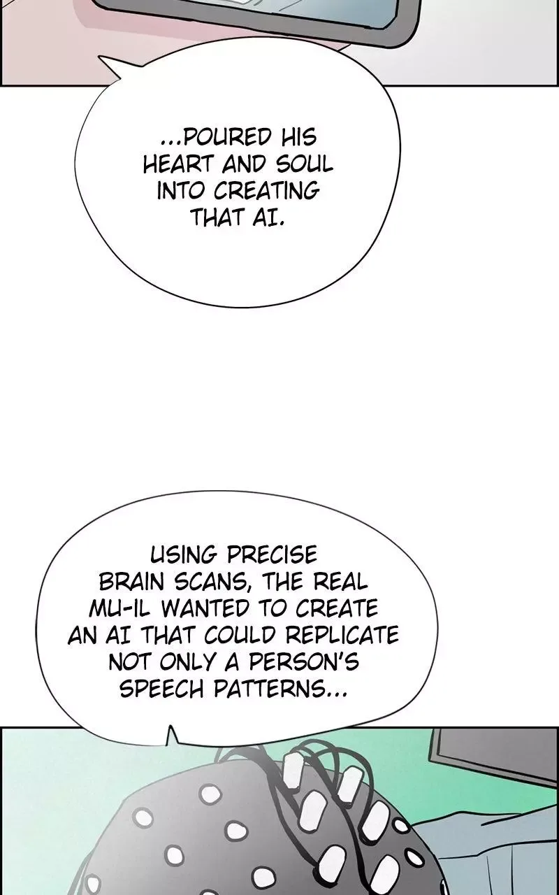 Copy-Paste Romance Chapter 20 page 84