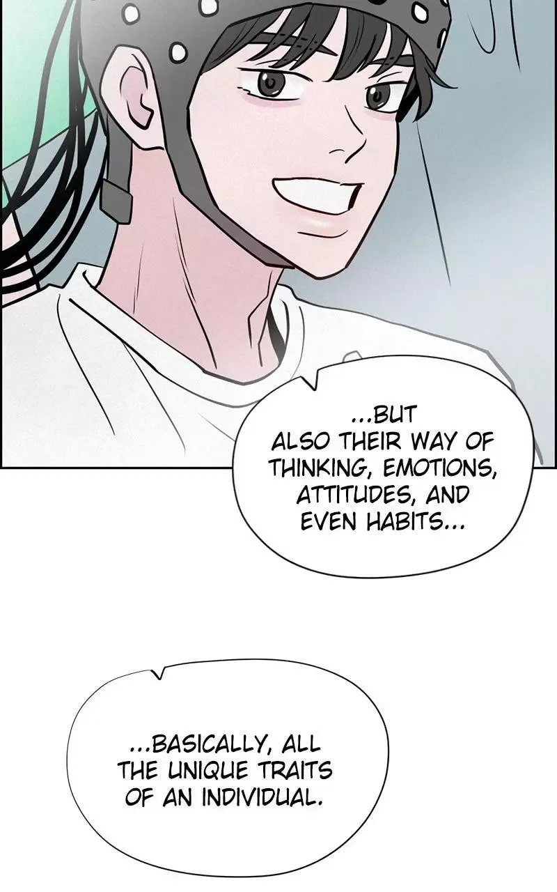 Copy-Paste Romance Chapter 20 page 85