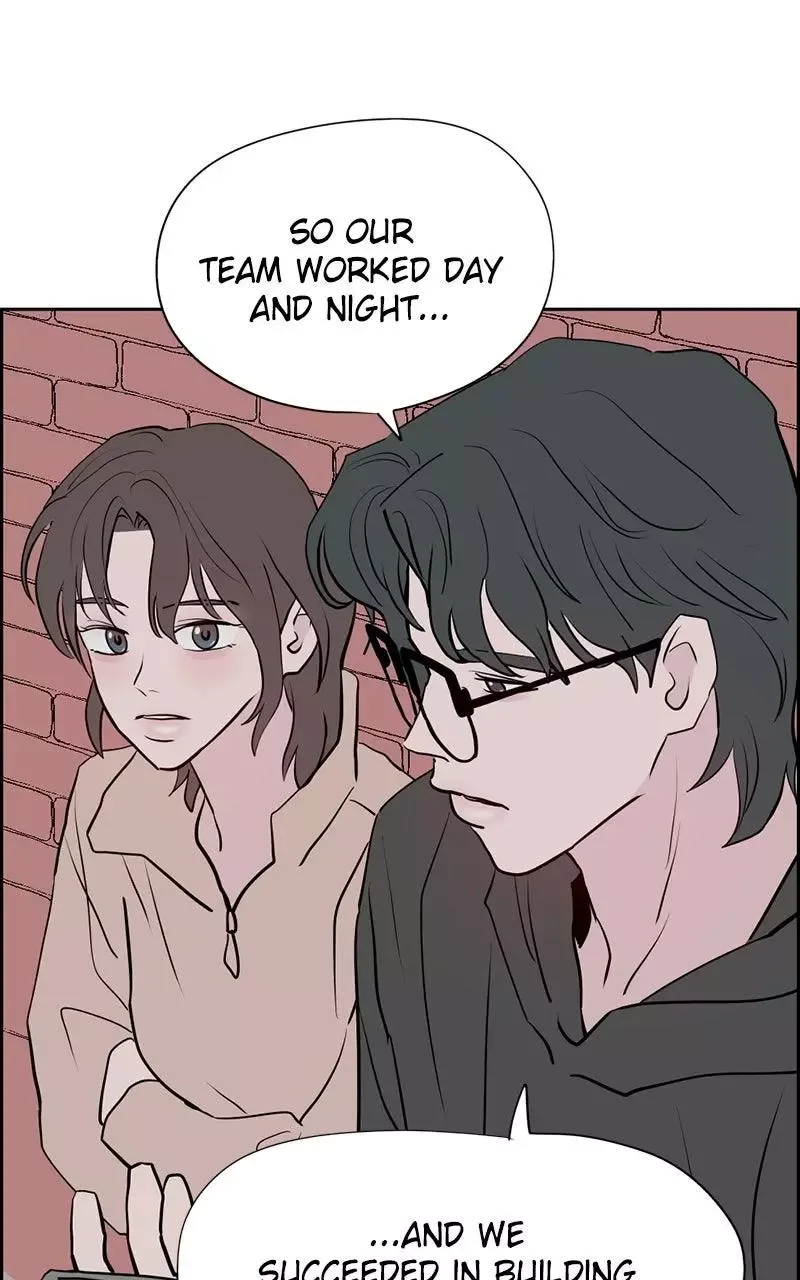 Copy-Paste Romance Chapter 20 page 86