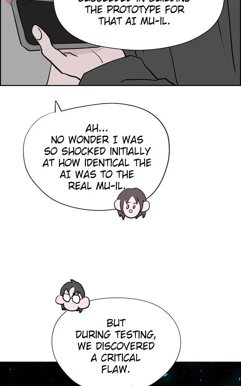 Copy-Paste Romance Chapter 20 page 87