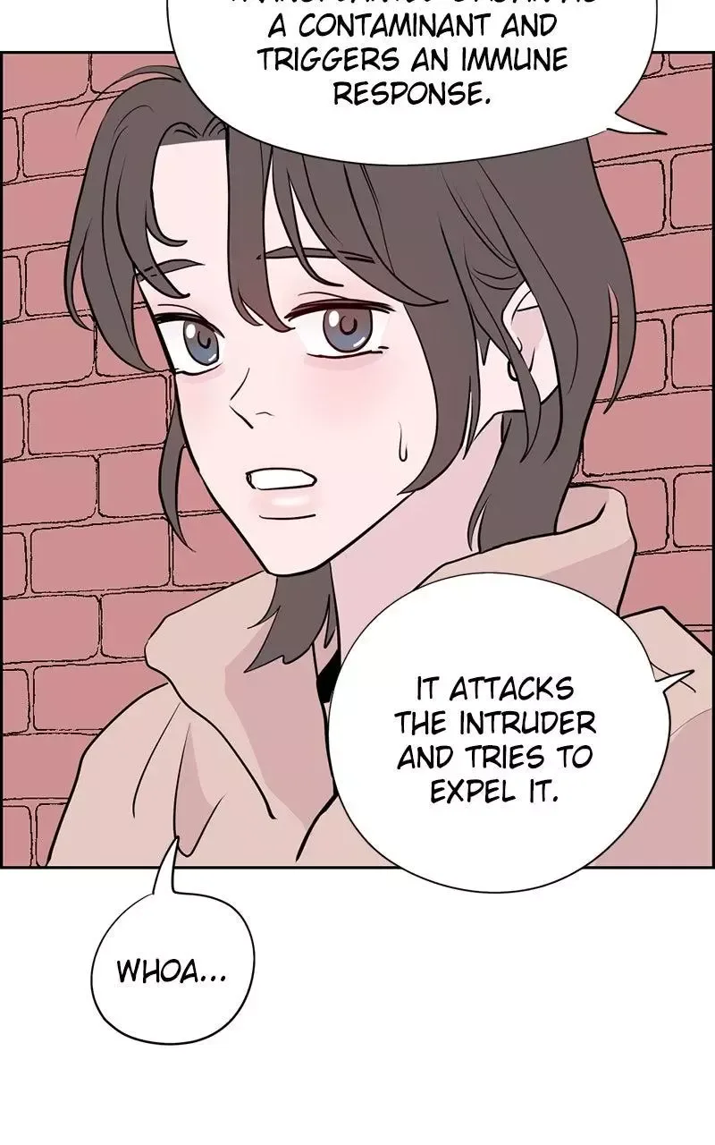Copy-Paste Romance Chapter 20 page 92