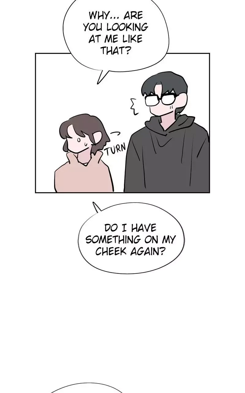 Copy-Paste Romance Chapter 20 page 97