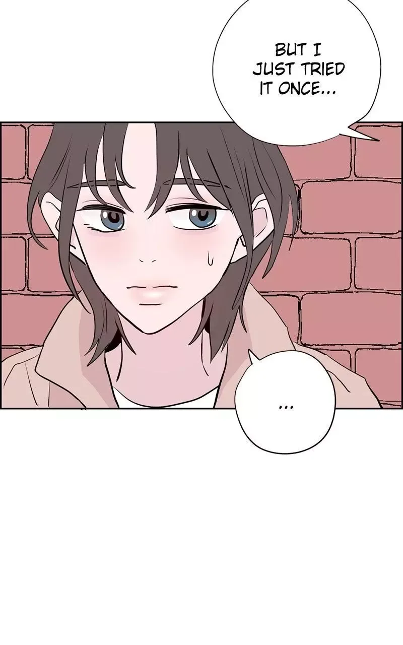 Copy-Paste Romance Chapter 20 page 99