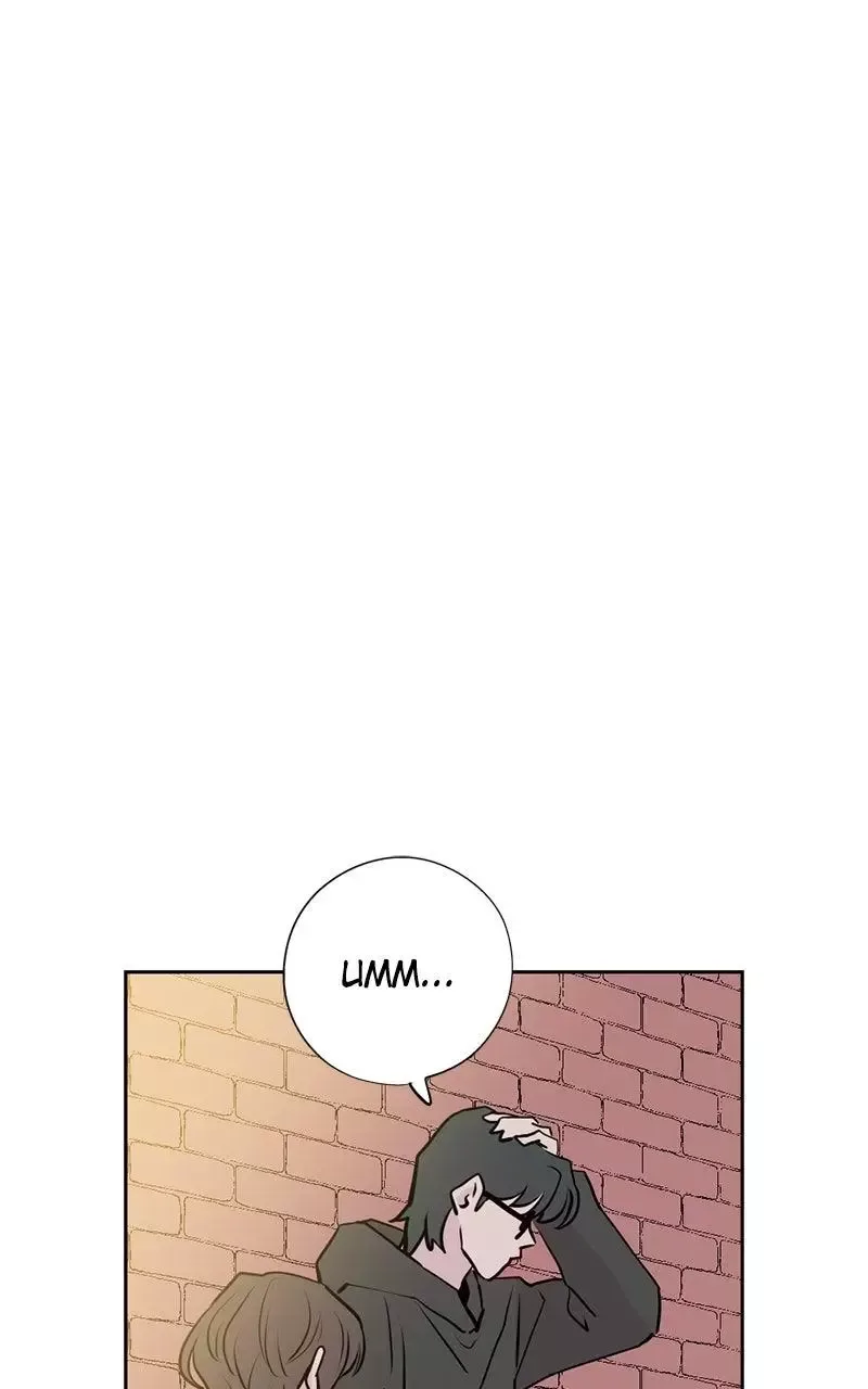 Copy-Paste Romance Chapter 20 page 101