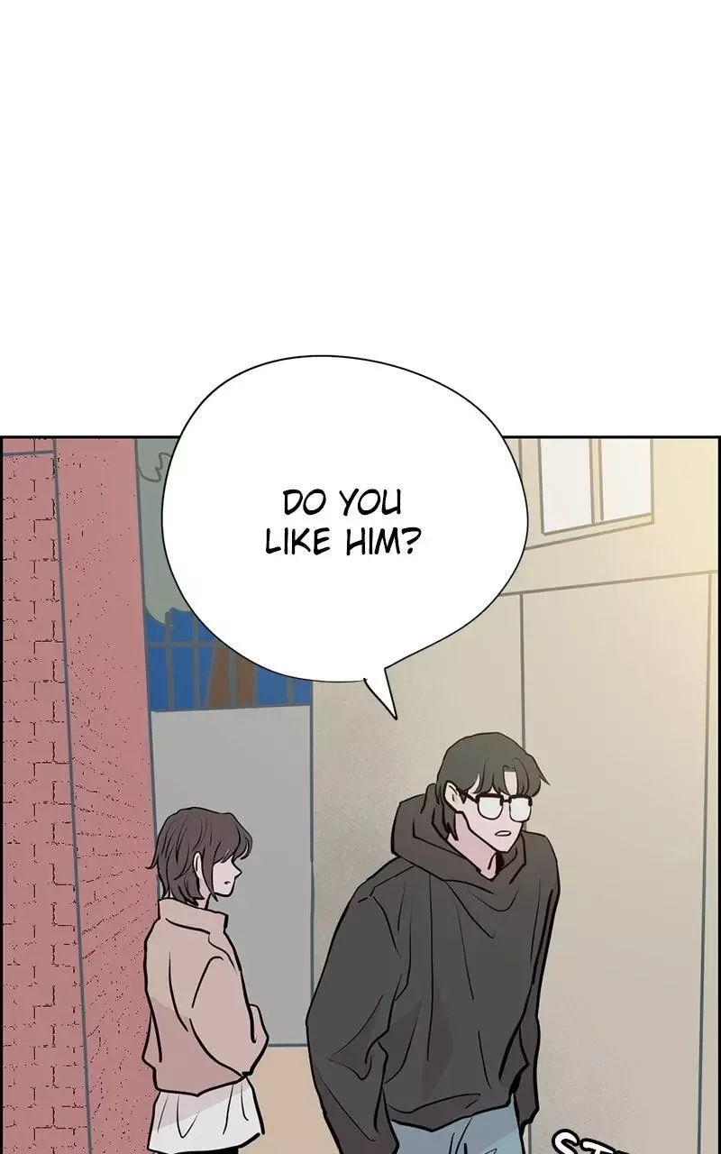 Copy-Paste Romance Chapter 20 page 104