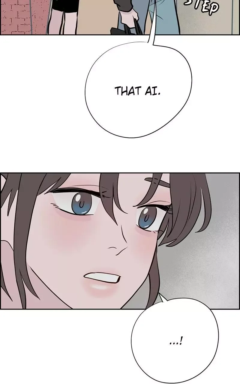 Copy-Paste Romance Chapter 20 page 105