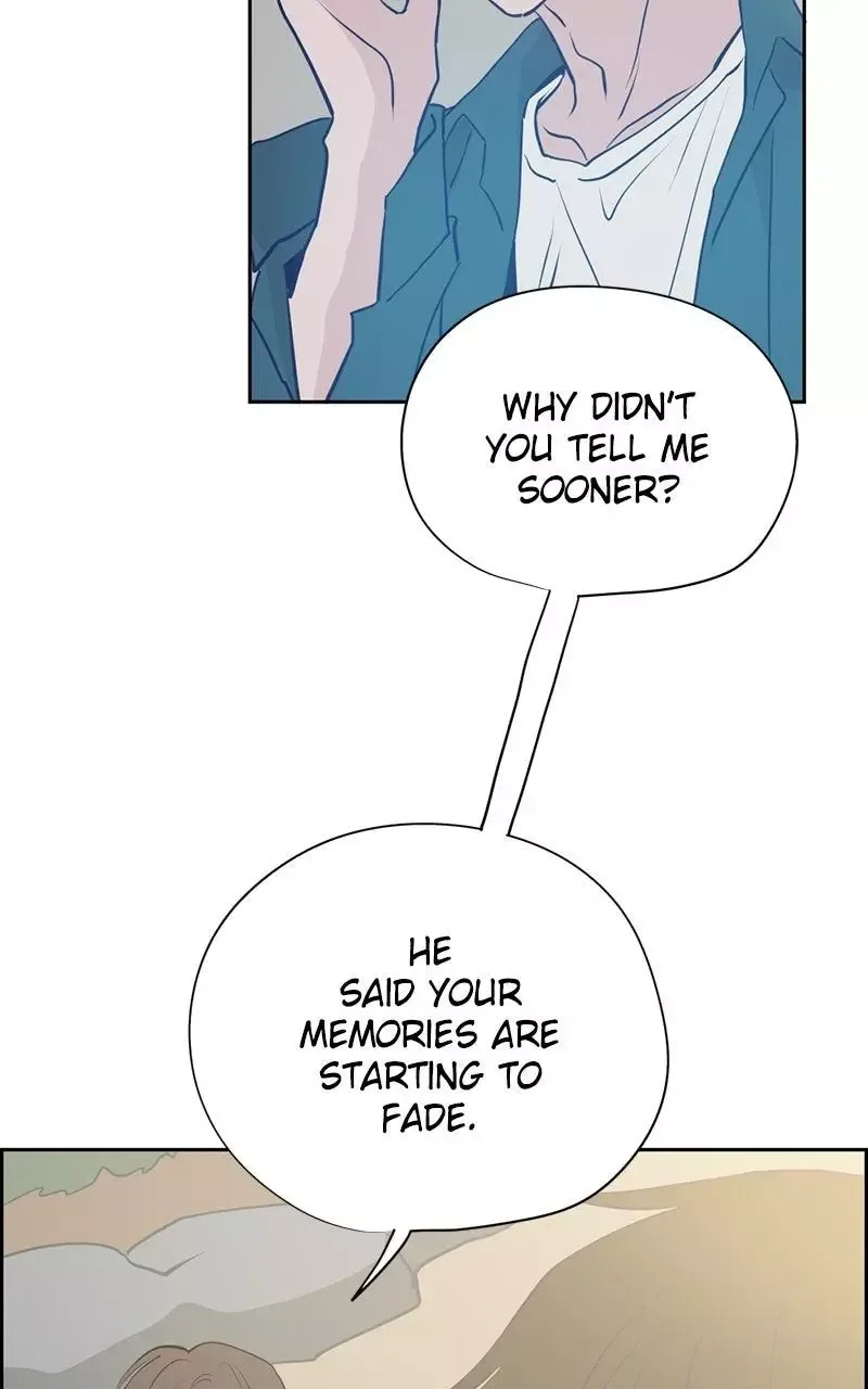 Copy-Paste Romance Chapter 20 page 119