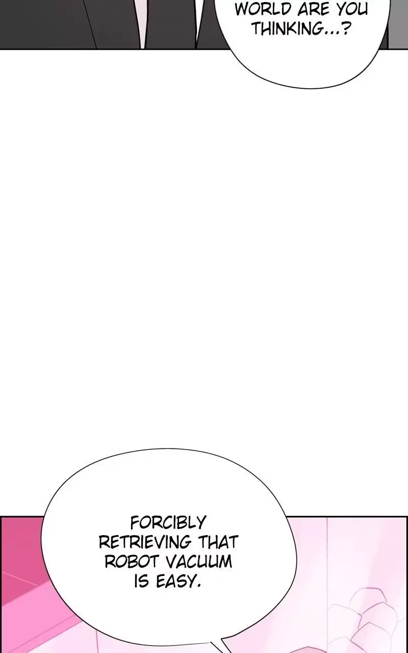 Copy-Paste Romance Chapter 21 page 22
