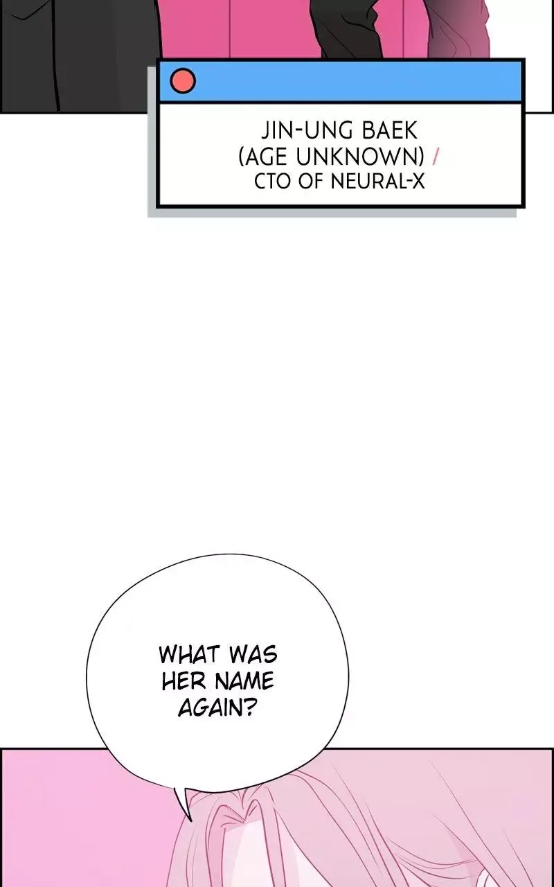 Copy-Paste Romance Chapter 21 page 19