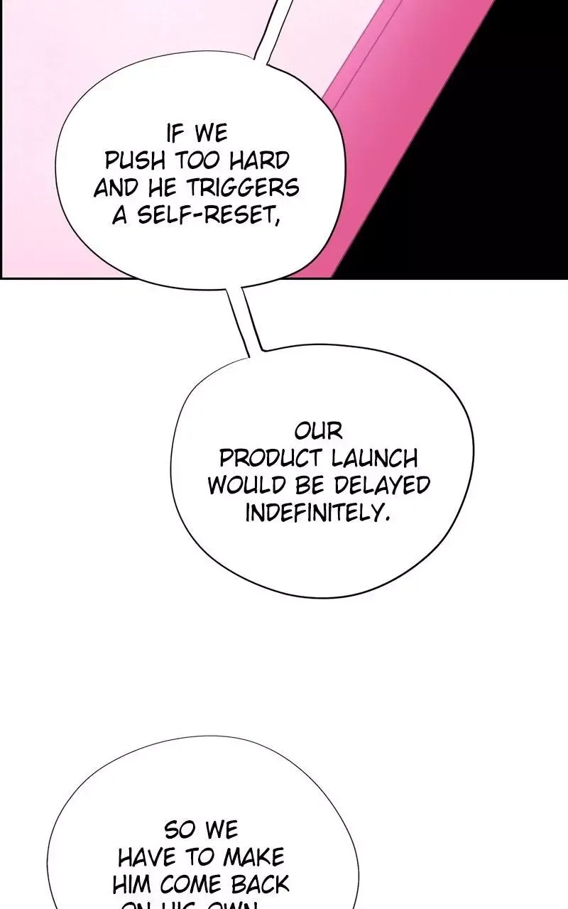 Copy-Paste Romance Chapter 21 page 24