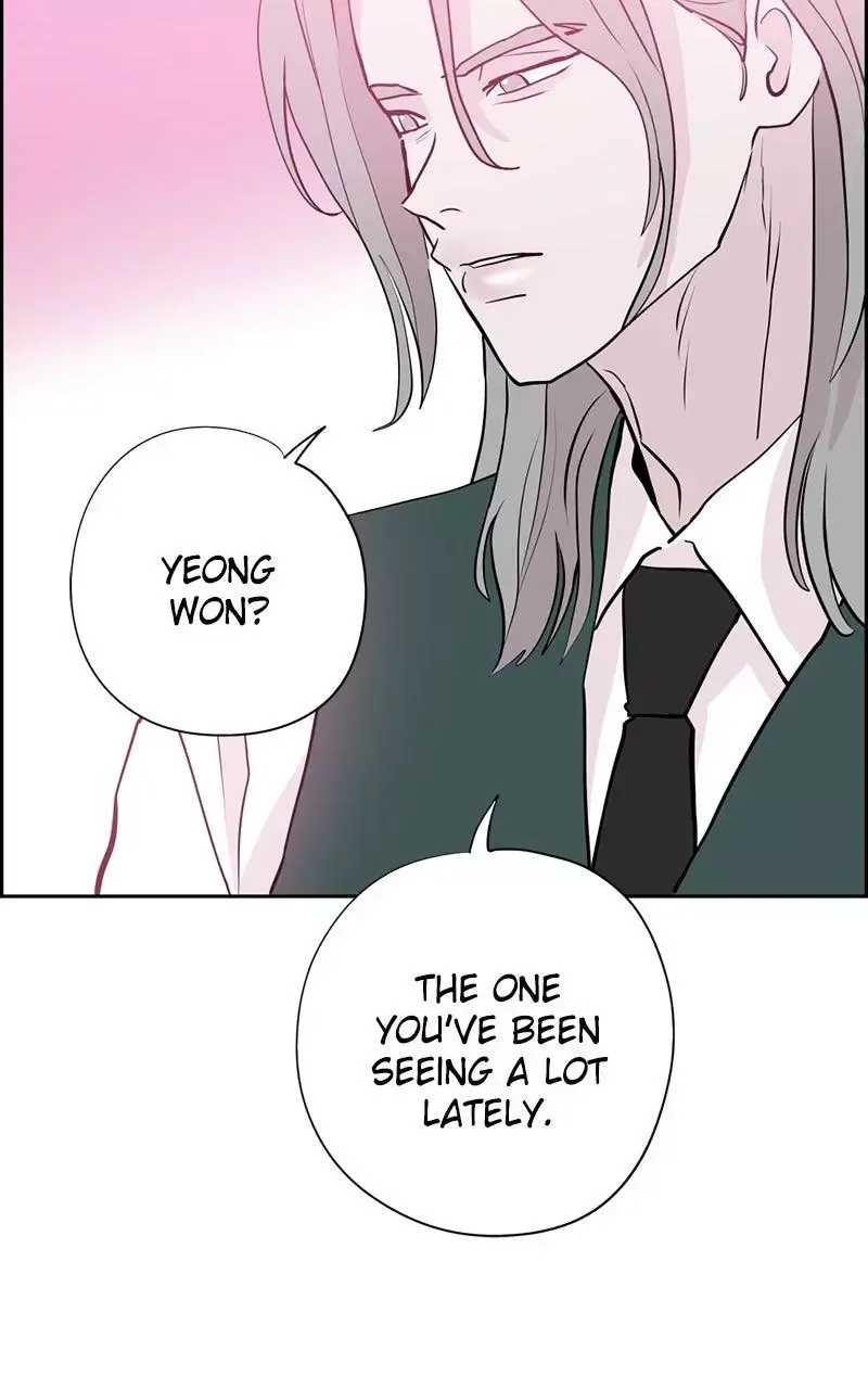 Copy-Paste Romance Chapter 21 page 20
