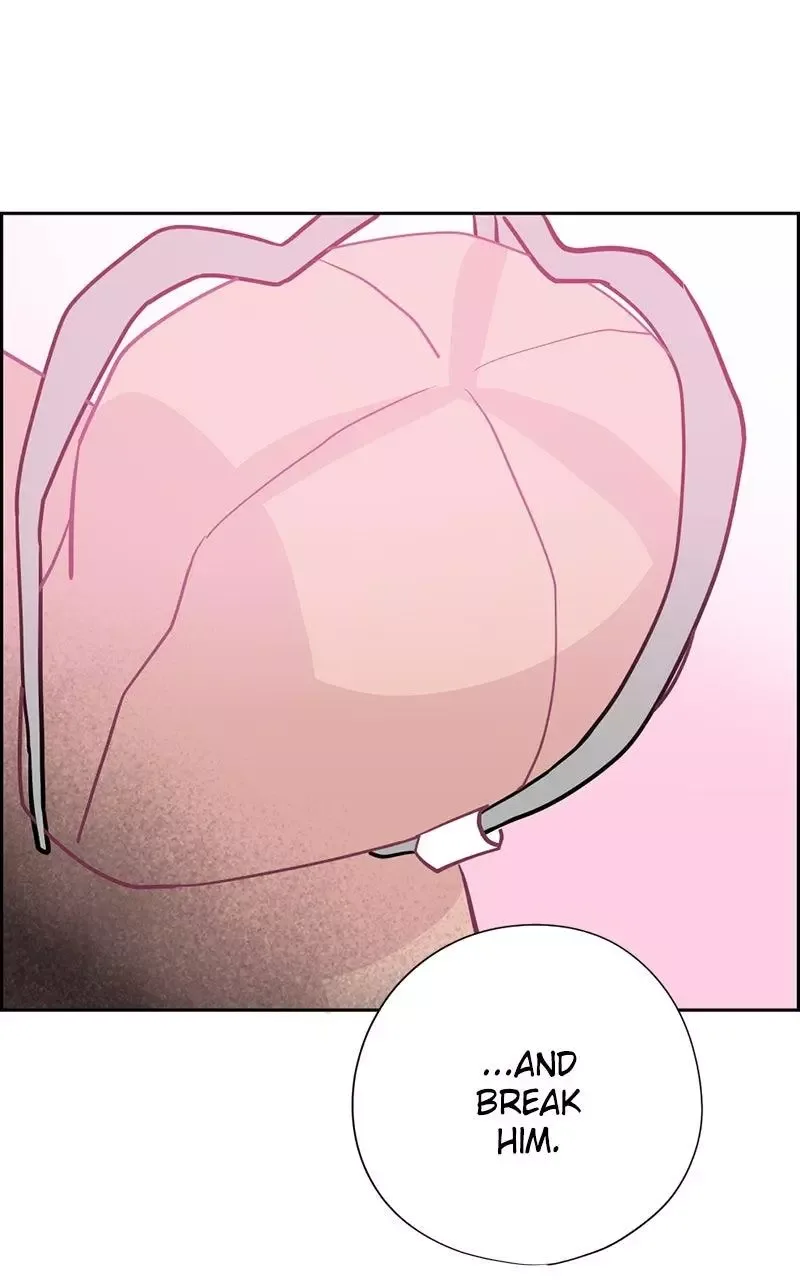 Copy-Paste Romance Chapter 21 page 27