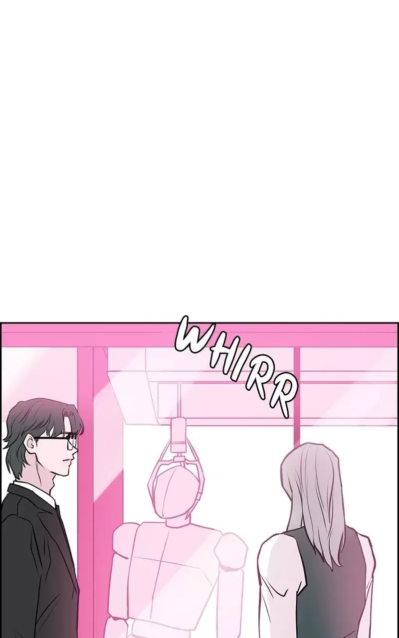 Copy-Paste Romance Chapter 21 page 28