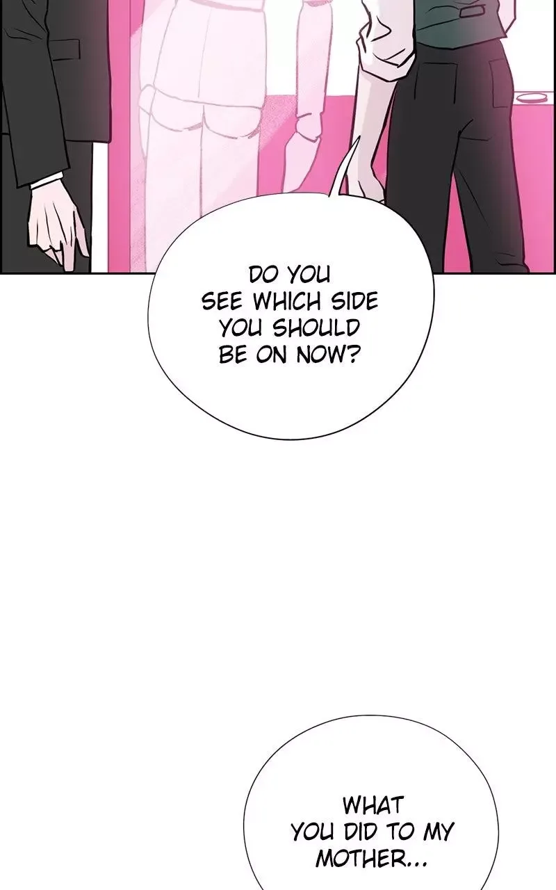 Copy-Paste Romance Chapter 21 page 29