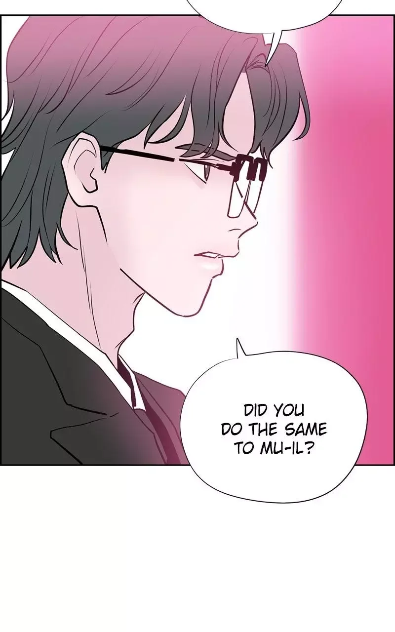 Copy-Paste Romance Chapter 21 page 30