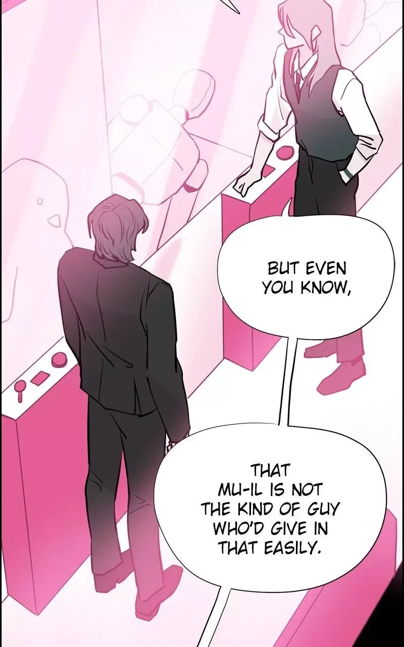 Copy-Paste Romance Chapter 21 page 23