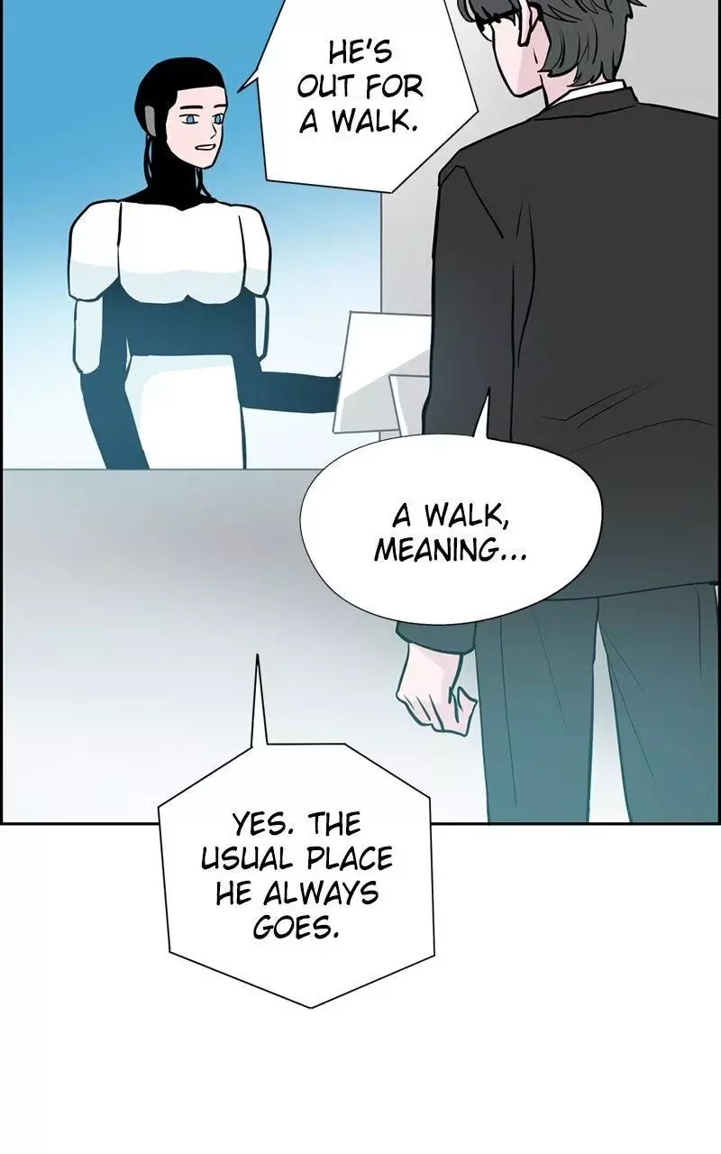 Copy-Paste Romance Chapter 21 page 6