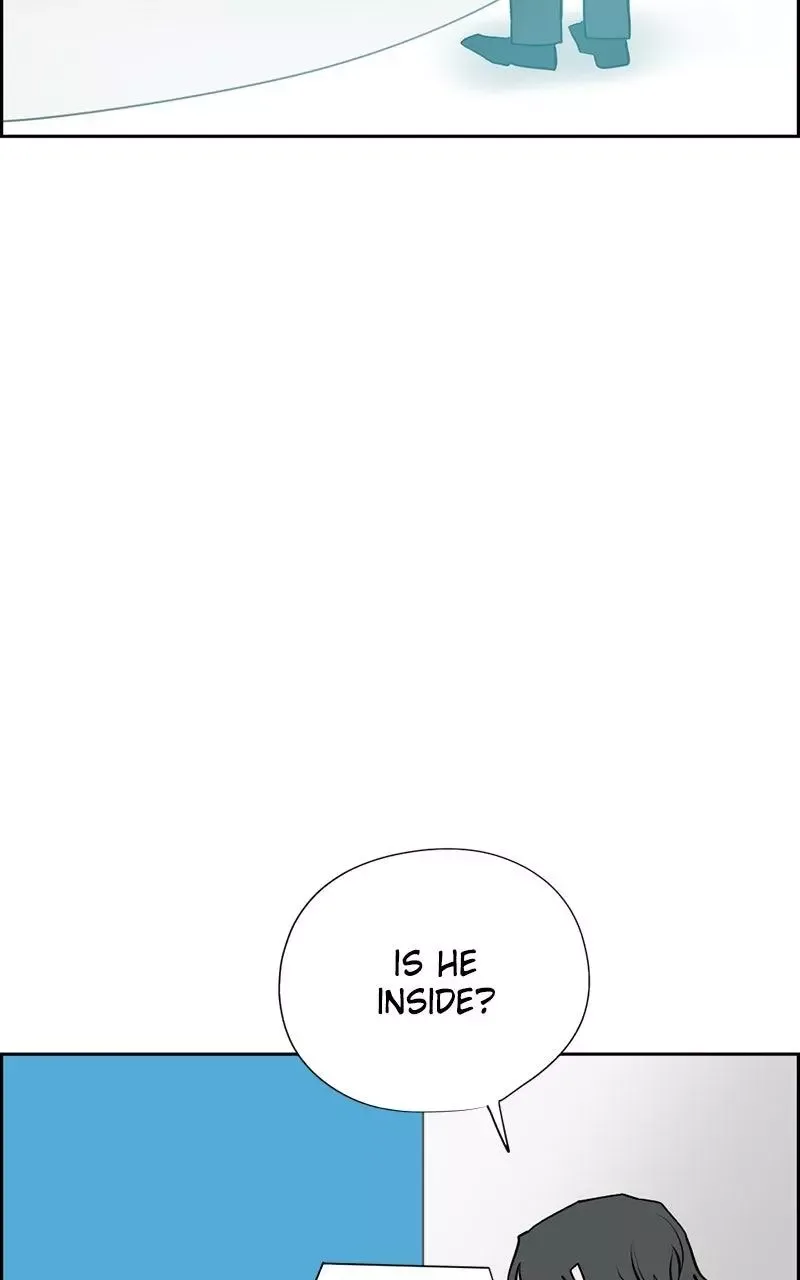 Copy-Paste Romance Chapter 21 page 5