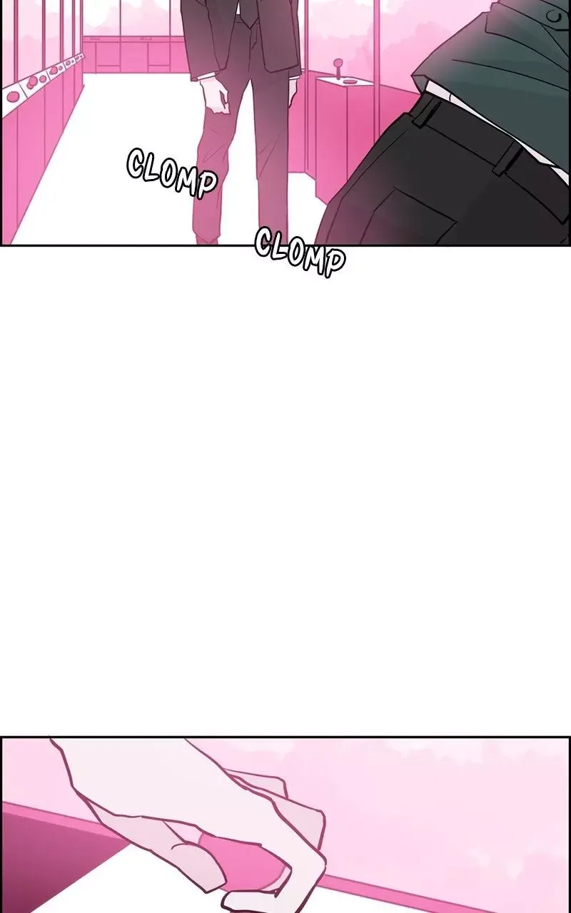 Copy-Paste Romance Chapter 21 page 11