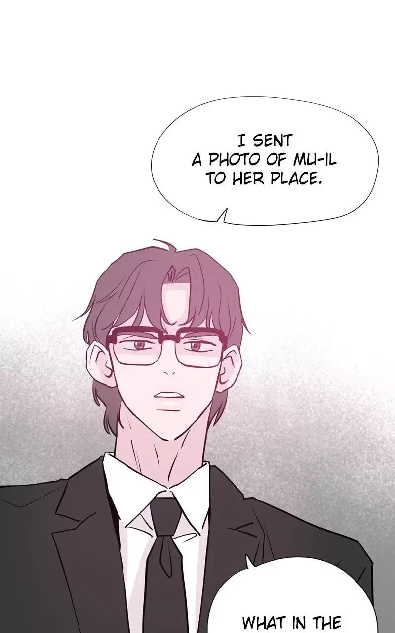 Copy-Paste Romance Chapter 21 page 21