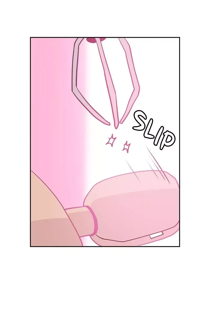 Copy-Paste Romance Chapter 21 page 15