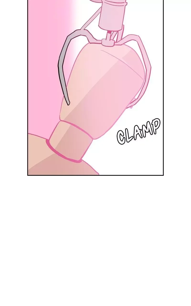 Copy-Paste Romance Chapter 21 page 14