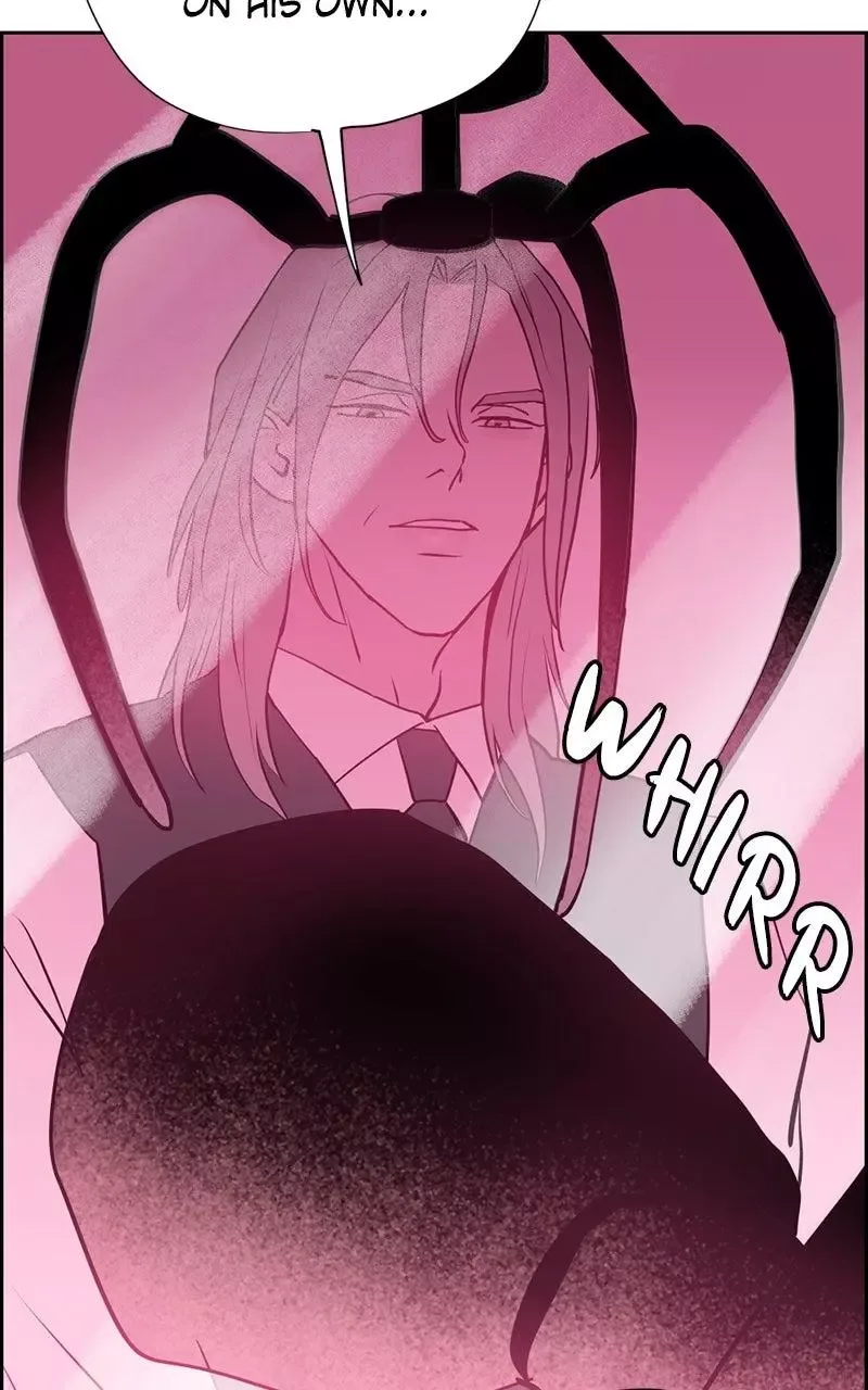 Copy-Paste Romance Chapter 21 page 25