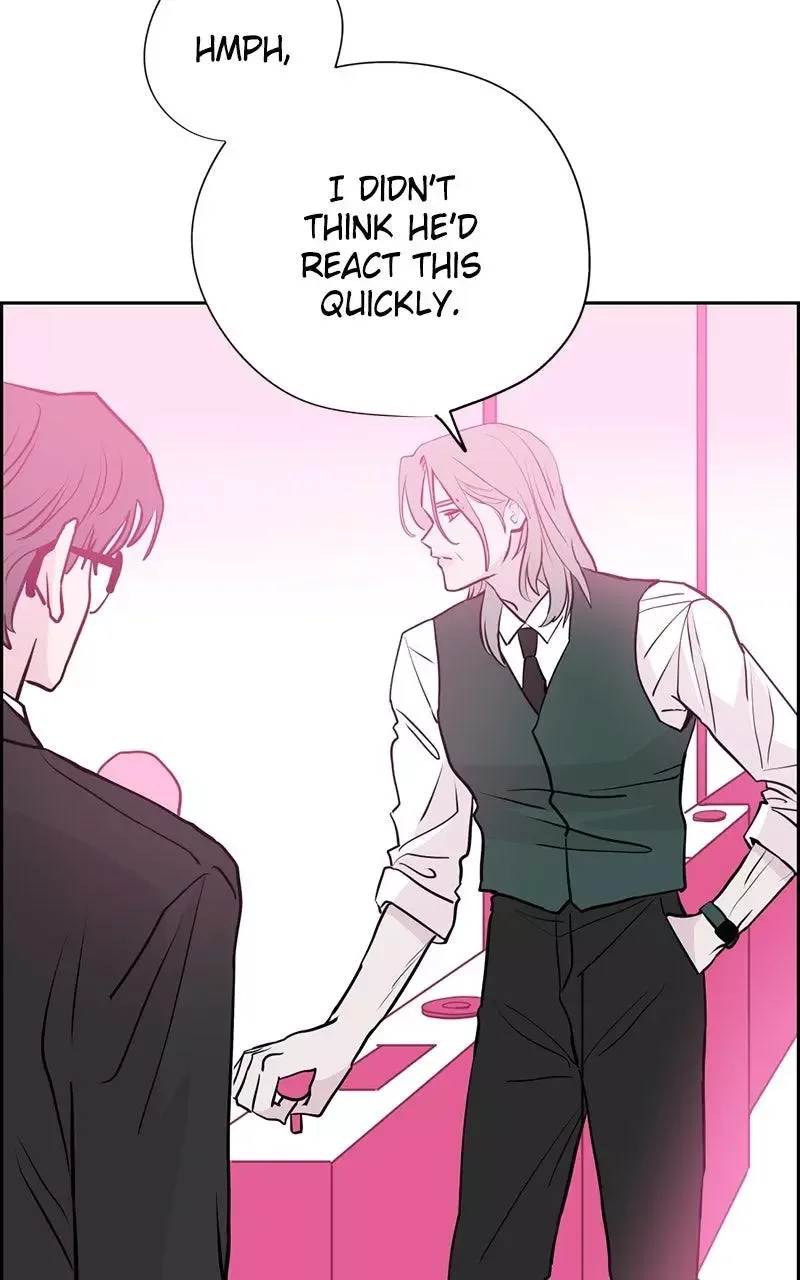 Copy-Paste Romance Chapter 21 page 18
