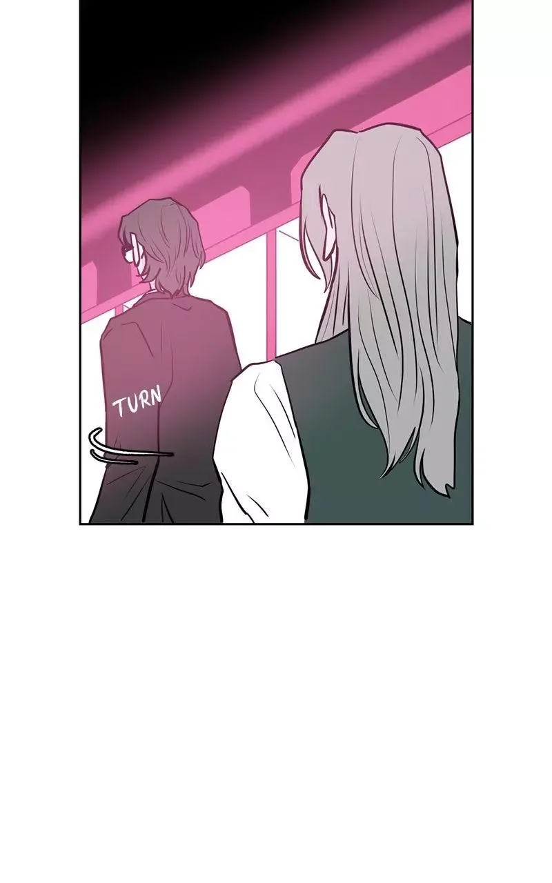 Copy-Paste Romance Chapter 21 page 33