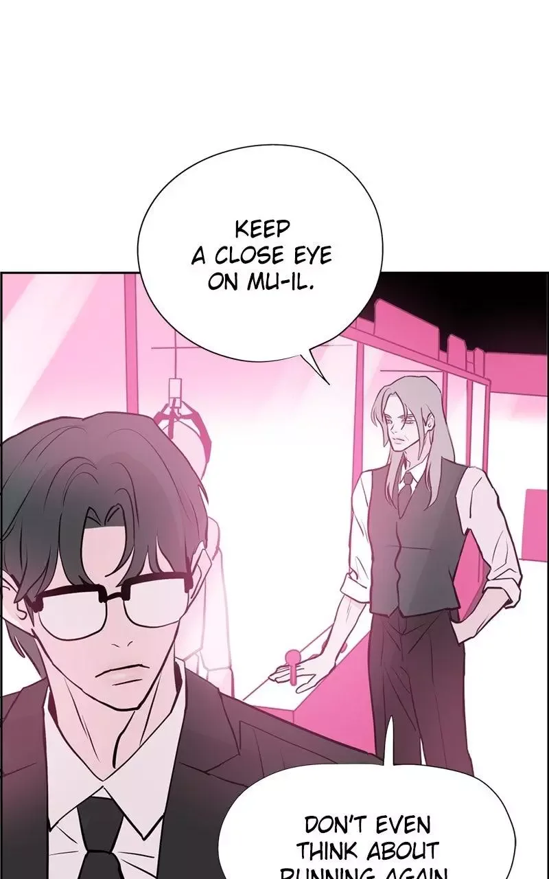 Copy-Paste Romance Chapter 21 page 34