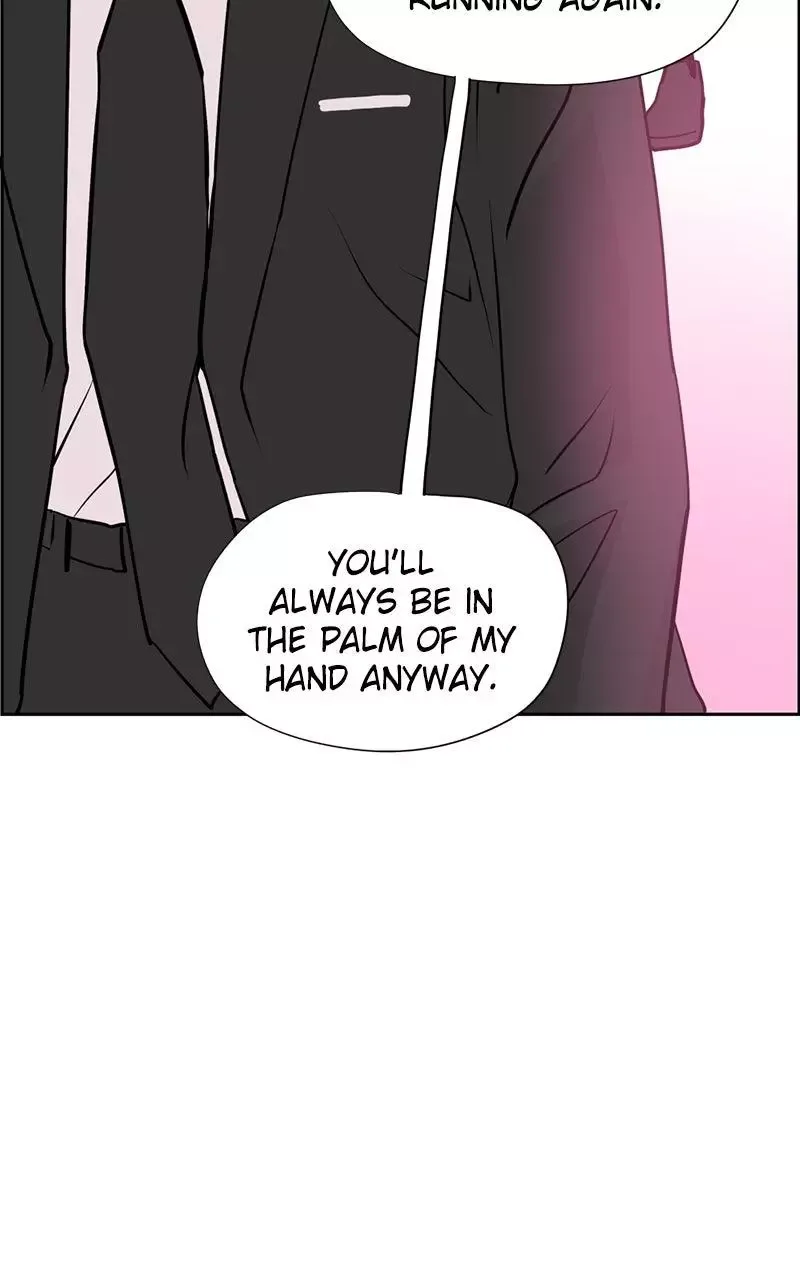 Copy-Paste Romance Chapter 21 page 35