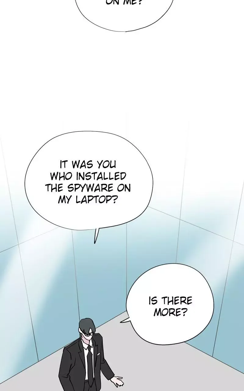 Copy-Paste Romance Chapter 21 page 40
