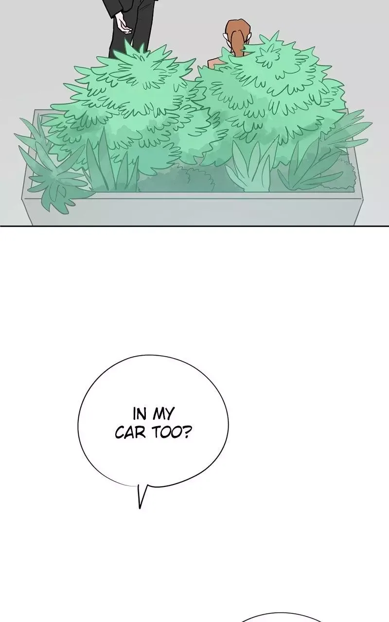 Copy-Paste Romance Chapter 21 page 41