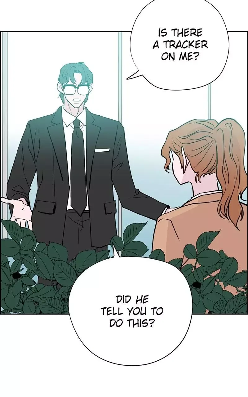 Copy-Paste Romance Chapter 21 page 42