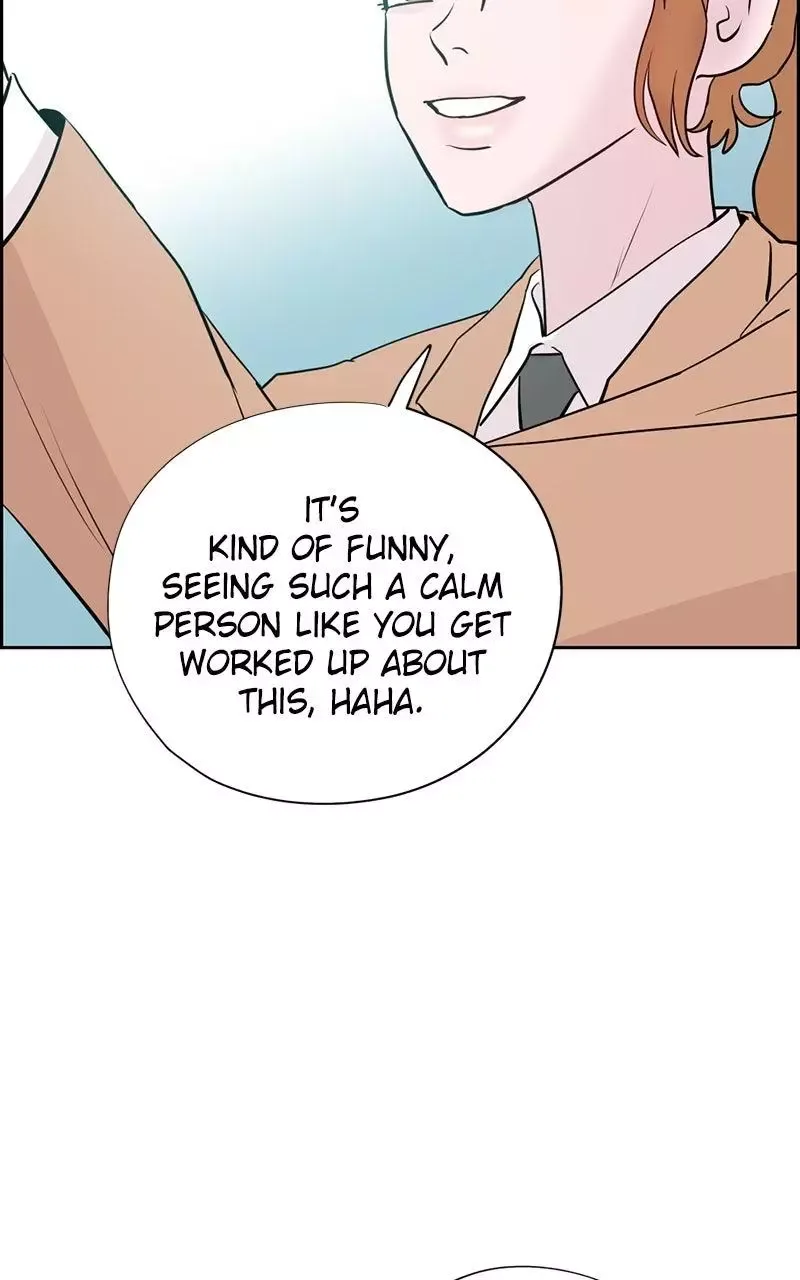 Copy-Paste Romance Chapter 21 page 48
