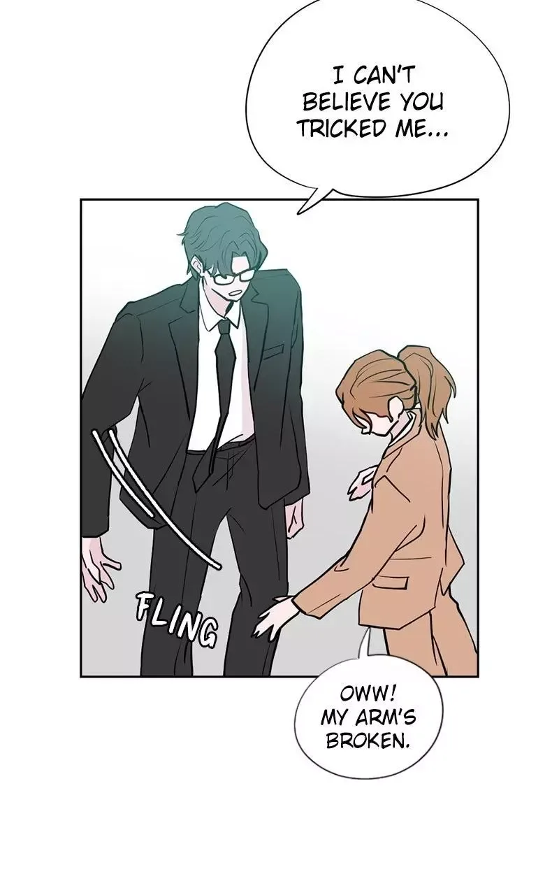 Copy-Paste Romance Chapter 21 page 49